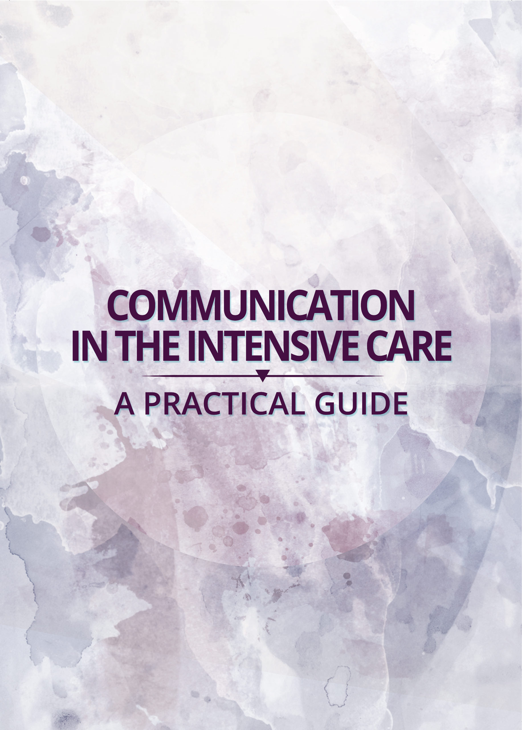 Communication In The Intensive Care – A Practical Guide