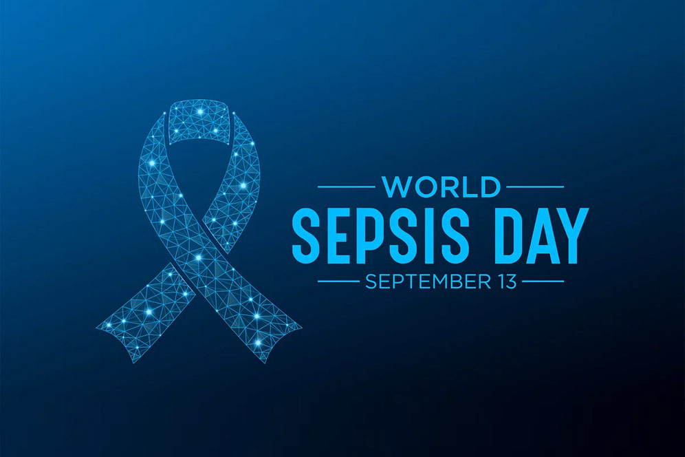 Sponsorship For Sepsis Awareness Activities 2023