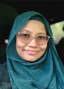 Asmah-Zainuddin