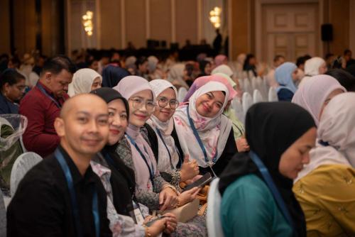 ASMIC 2025 Day 1