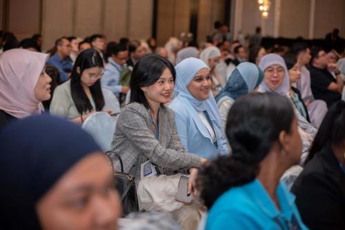 ASMIC 2025 Day 1