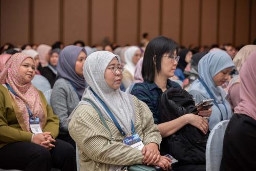 ASMIC 2025 Day 1