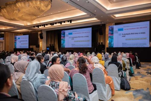 ASMIC 2025 Day 1