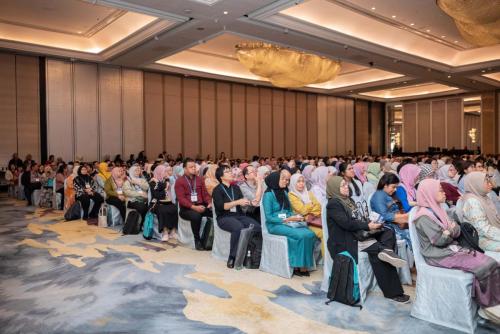 ASMIC 2025 Day 1
