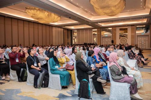 ASMIC 2025 Day 1