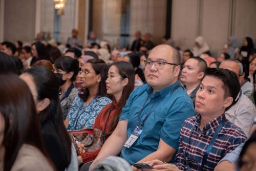 ASMIC 2025 Day 1