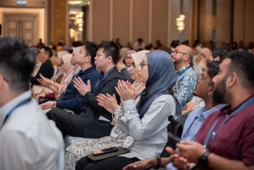 ASMIC 2025 Day 1