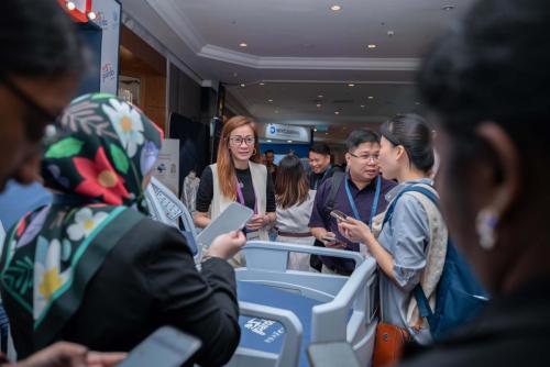 ASMIC 2025 Day 1