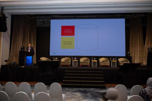 ASMIC 2025 Day 1