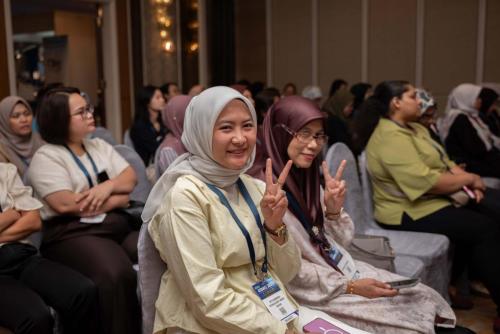 ASMIC 2025 Day 1