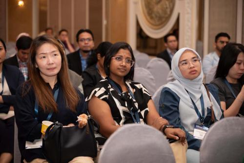 ASMIC 2025 Day 1