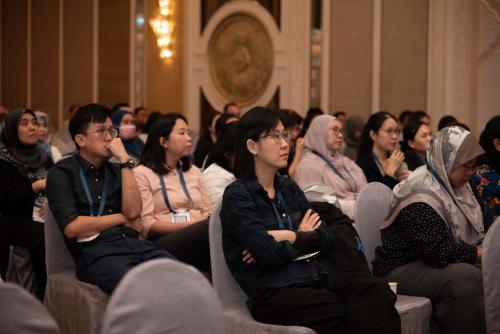 ASMIC 2025 Day 1