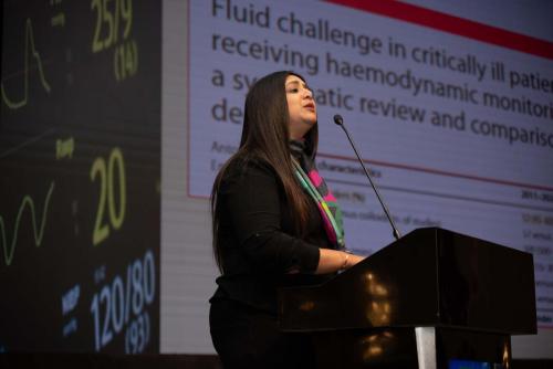 ASMIC 2025 Day 1