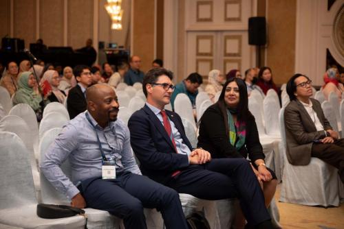 ASMIC 2025 Day 1