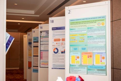 ASMIC 2025 Day 1
