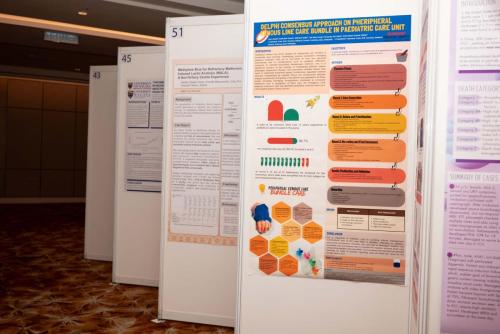 ASMIC 2025 Day 1