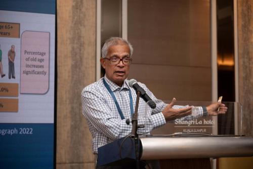 ASMIC 2025 Day 1