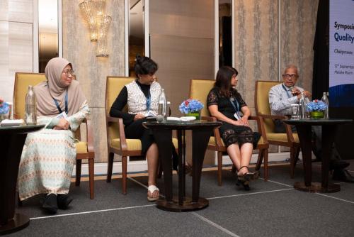 ASMIC 2025 Day 1