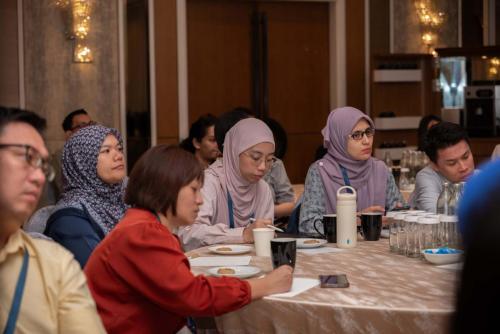 ASMIC 2025 Day 2