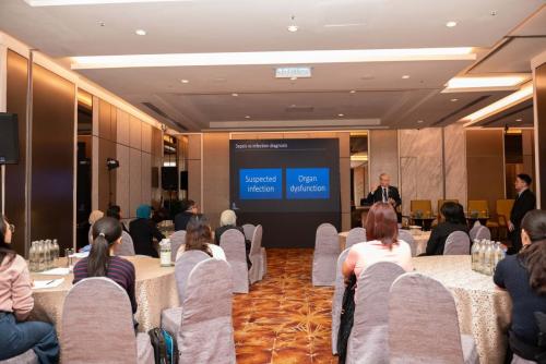 ASMIC 2025 Day 2