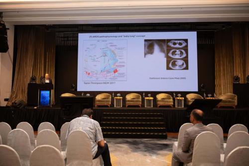 ASMIC 2025 Day 2