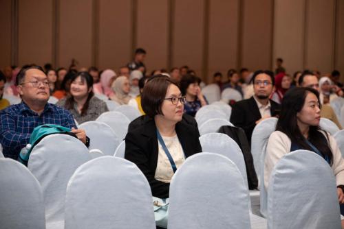 ASMIC 2025 Day 2