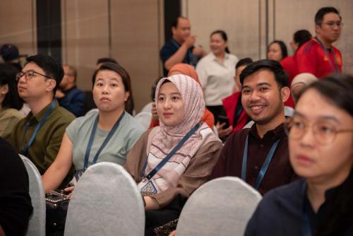 ASMIC 2025 Day 2