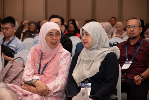 ASMIC 2025 Day 2