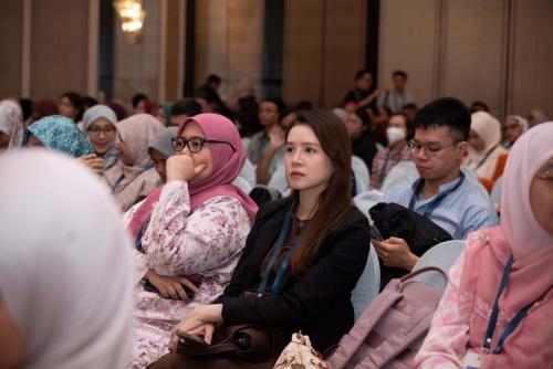 ASMIC 2025 Day 2