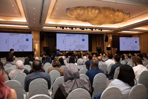 ASMIC 2025 Day 2