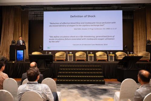 ASMIC 2025 Day 2