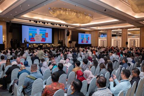 ASMIC 2025 Day 2