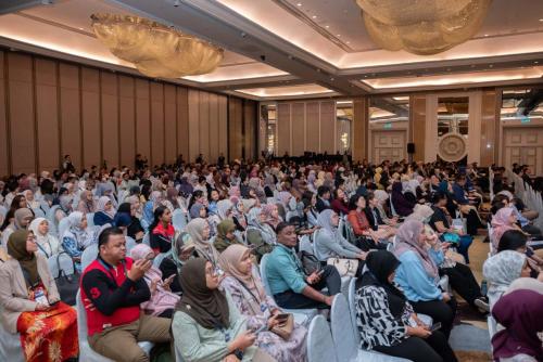 ASMIC 2025 Day 2