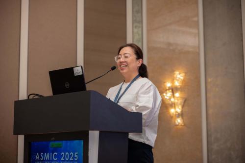 ASMIC 2025 Day 2