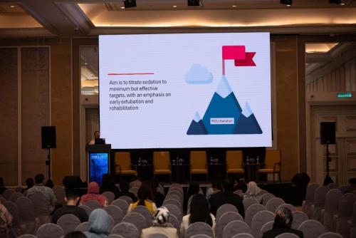 ASMIC 2025 Day 2