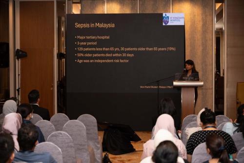 ASMIC 2025 Day 2
