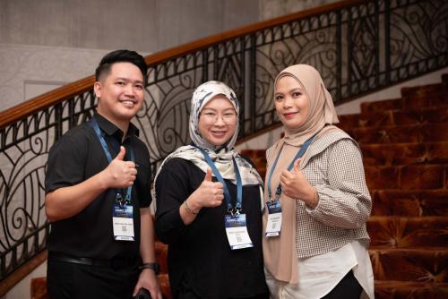 ASMIC 2025 Day 2
