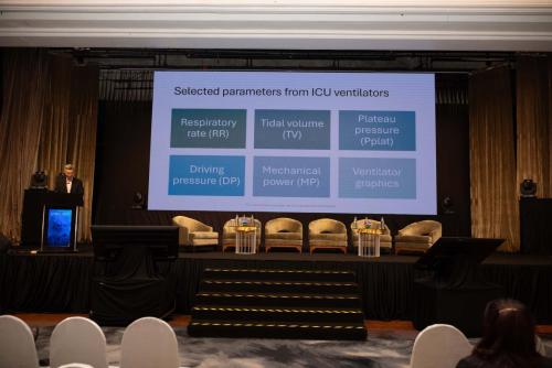 ASMIC 2025 Day 2