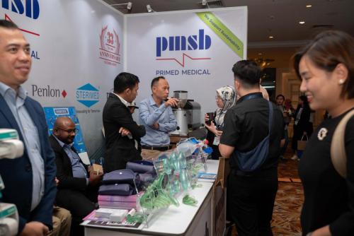 ASMIC 2025 Day 2