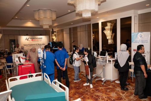 ASMIC 2025 Day 2