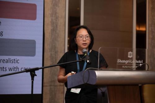 ASMIC 2025 Day 2
