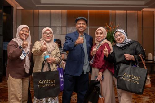 ASMIC 2025 Day 2