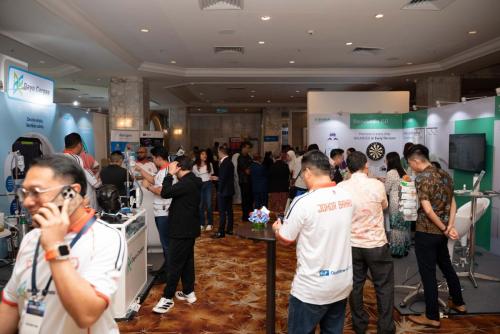 ASMIC 2025 Day 2