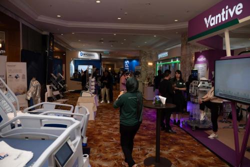 ASMIC 2025 Day 2