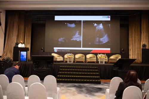 ASMIC 2025 Day 2