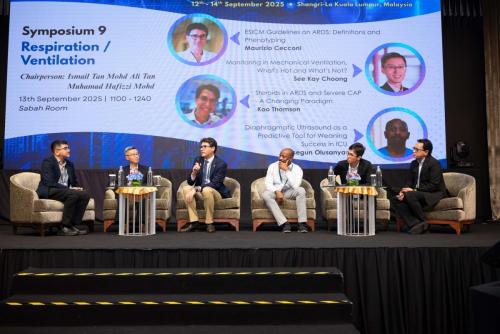 ASMIC 2025 Day 2