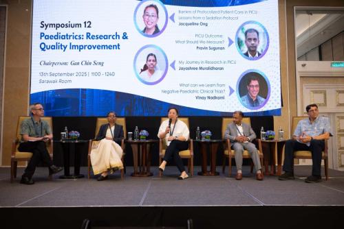 ASMIC 2025 Day 2