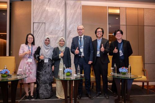 ASMIC 2025 Day 2