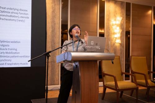ASMIC 2025 Day 2