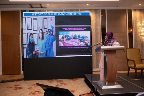 ASMIC 2025 Day 2